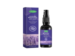 Spray Calmante Lavanda Ouhoe para Dormir
