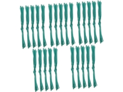 Abraçadeiras De Nylon