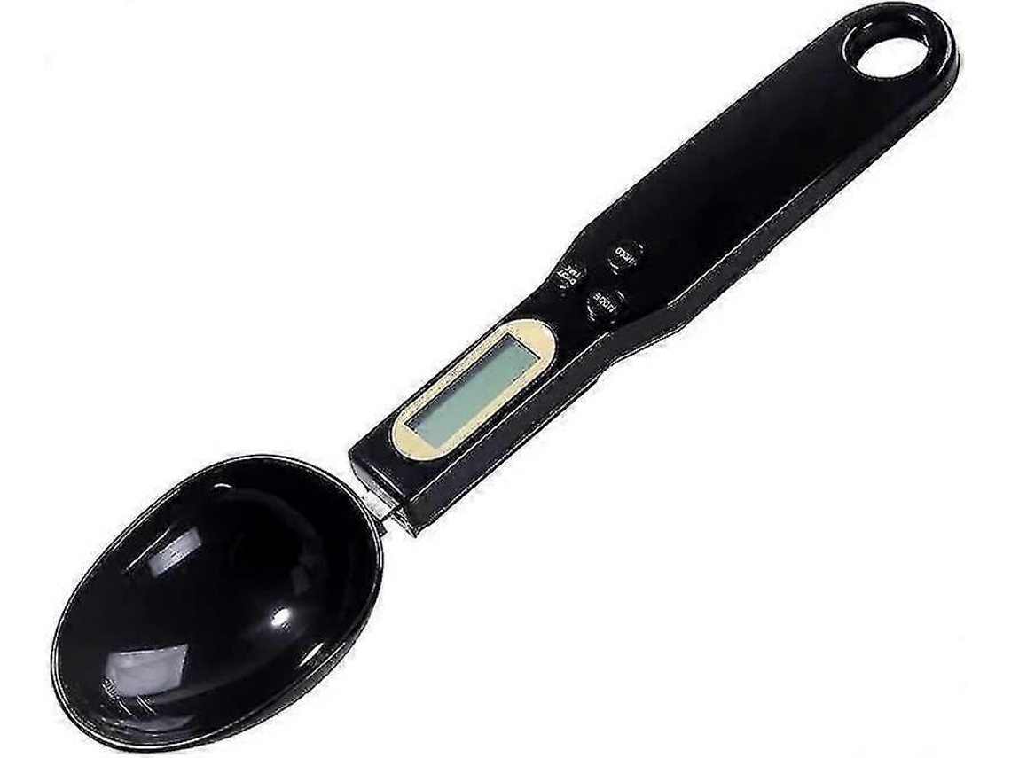Balança de Pesagem Digital Portátil 200kg GOKOCO com Plataforma de Aço Inoxidável