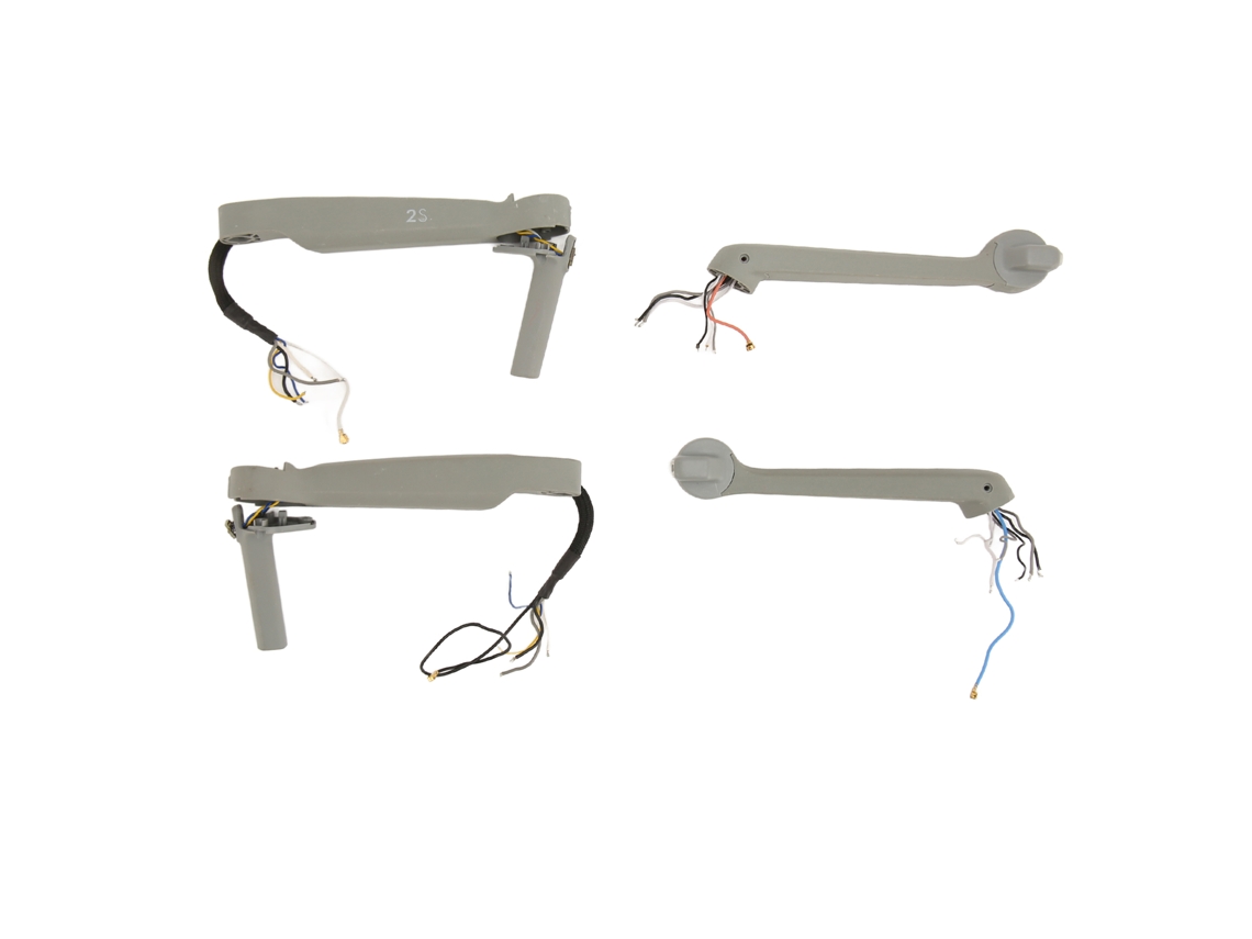 Capas De Braços De Drone Para Mavic Air2s