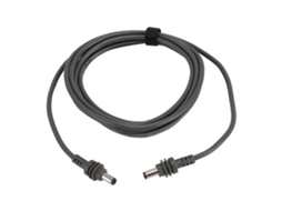 Aetheria cabo de Alimentação Dc 18awg para Satélite Ip68 Resistente À Água Plug And Play 10m