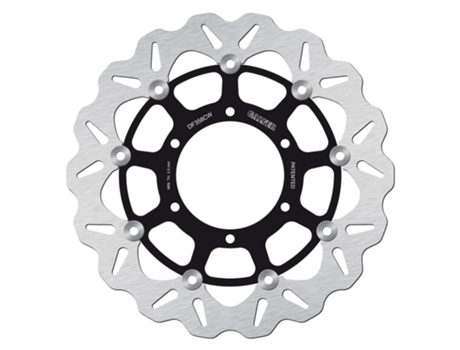 Disco de Travão Flutuante para Motociclos GALFER 305 X 4,5 Mm