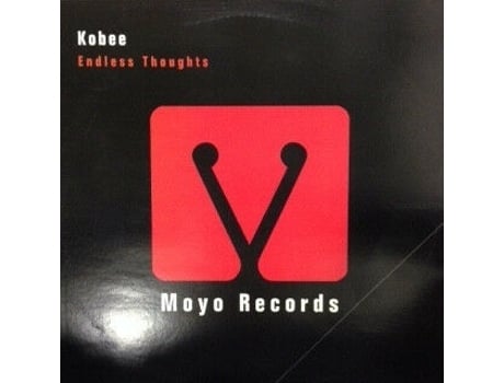 Vinil Endless Thoughts Moyo Records