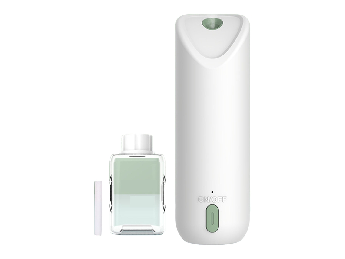 Difusor de Aromaterapia Automático com Controle de Ar para Casa Hotel S/MARCA