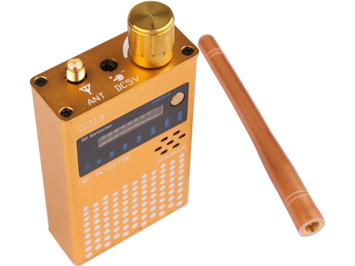 G319 detector best sale