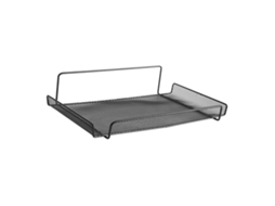 Prateleira de Parede LAXISCREED para Roteadores e Box de Tv