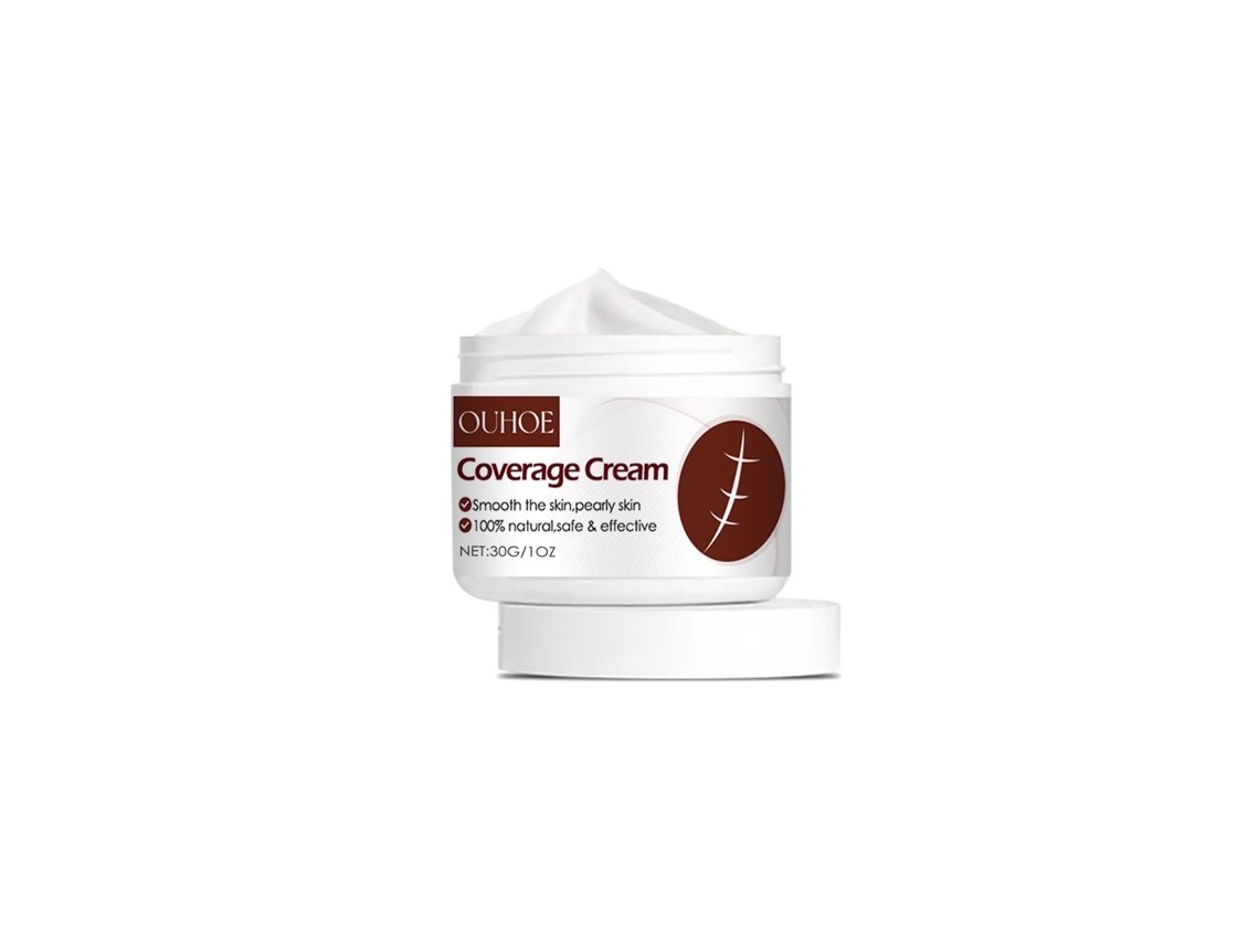 Creme de Cuidado para Impressora Leve Worten