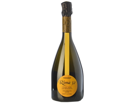 Espumante MARRUGAT Marrugat Rima 32 Cava Gran Reserva (0.75 L - 1 unidade)