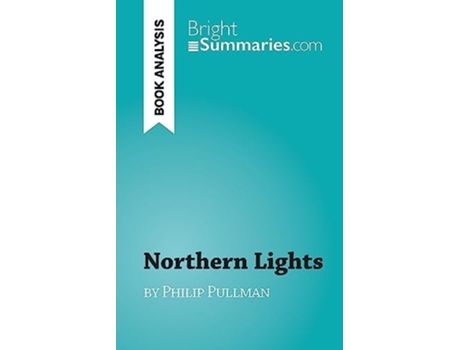 Livro Northern Lights de Thibaut Antoine (Inglês)