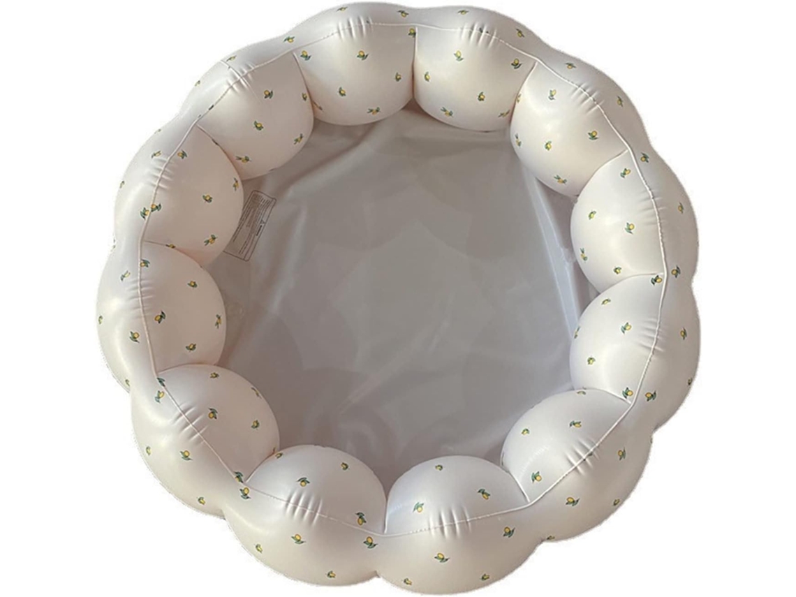 Piscina Infantil Portátil para Bebês CHABERLU