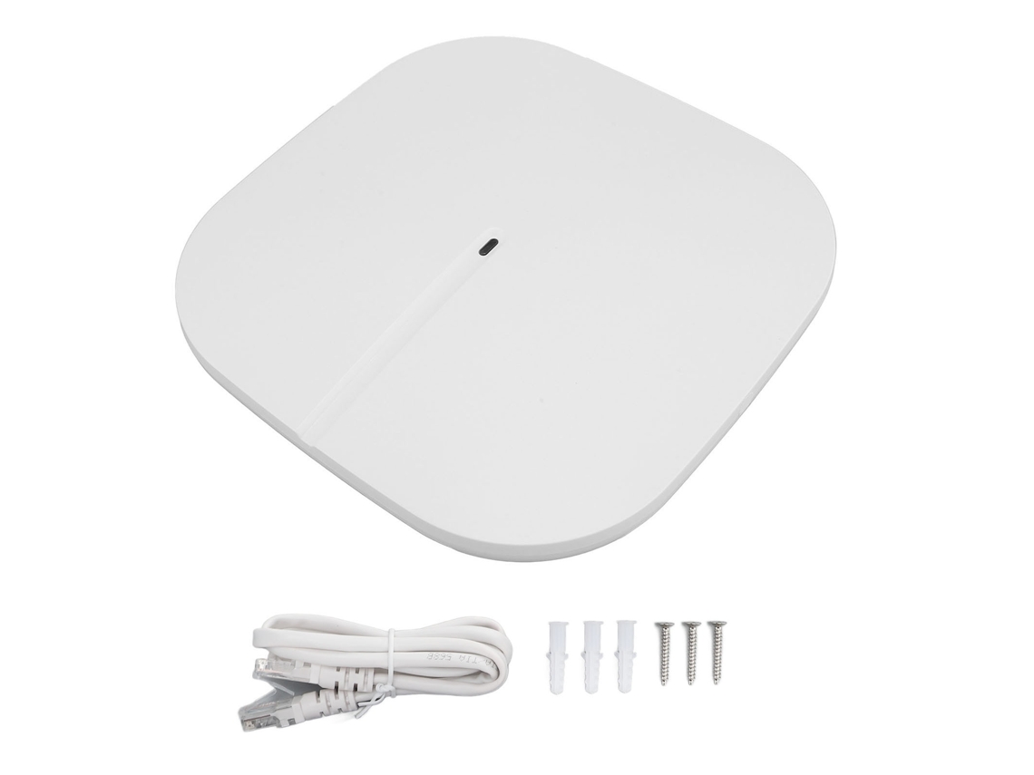 Baoj-2026punto De Acesso Sem Fio Dual Band Gigabit Ax1800 5g Para Empresas, Instalação Em Telhado Com Roaming Sem Interrupções