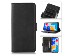 Capa De Couro Com Textura De Vaca Para Nokia G60 5g