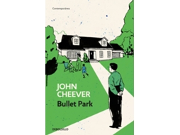 Livro Bullet Park de John Cheever (Espanhol)