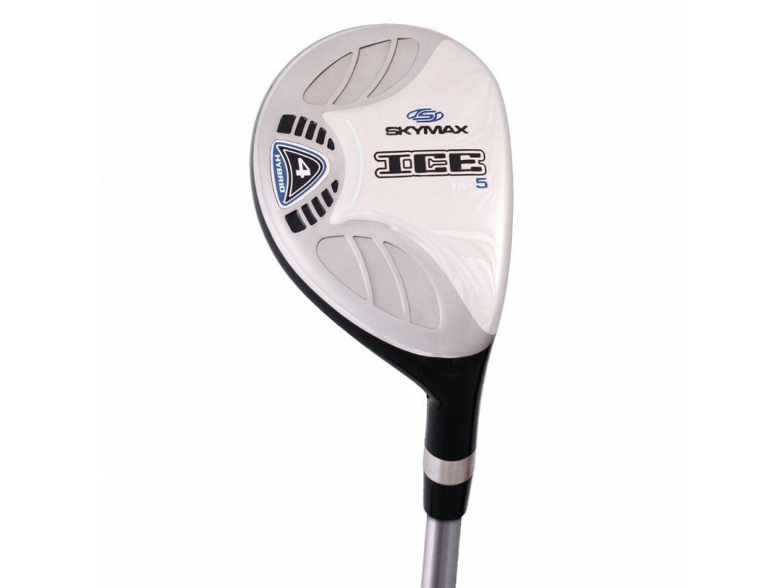 Mulher Híbrida N.º 5 SKYMAX Ice Droitier Ix-5 Gr 25