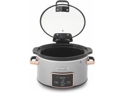 Máquina de Cozinha Slow Cooker CROCKPOTC SC059X (3,5 L)