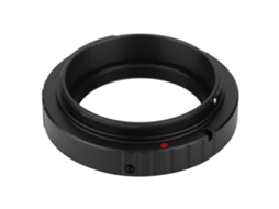 Metal Adapter Ring T2 Mount Telescope Lens For Canon Eos Camera M42x0.75mm Thread LAXISCREED