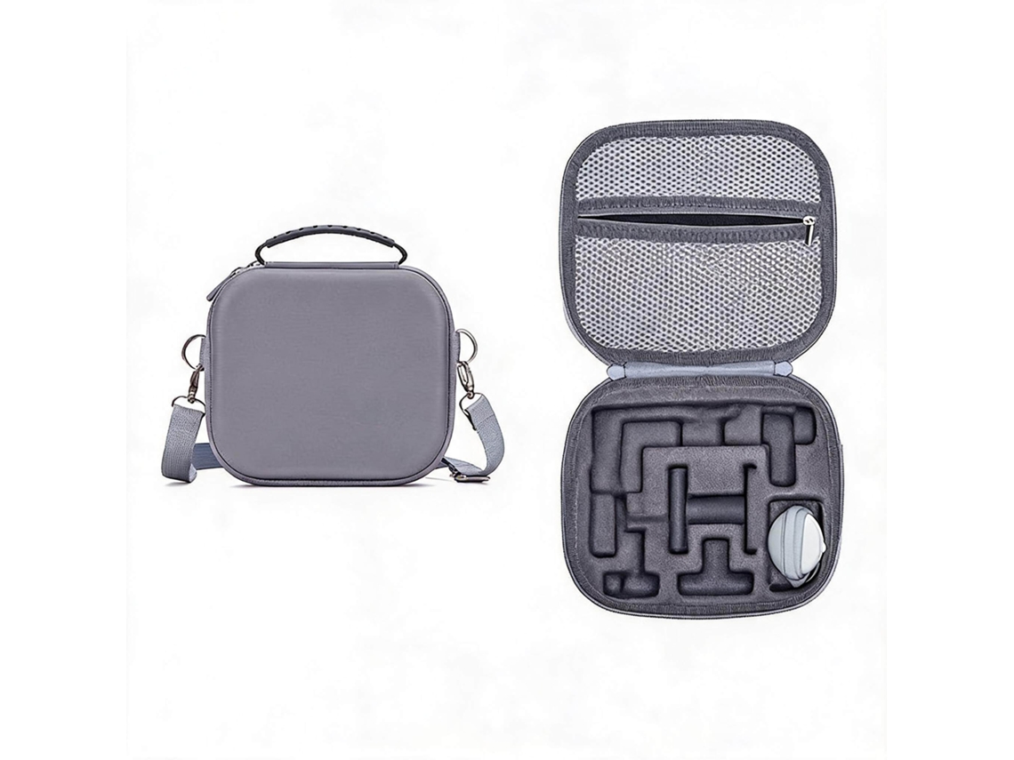 Bolsa de Ombro Portátil À Prova Dágua para Insta360 Go Ultra HENTEN HOME
