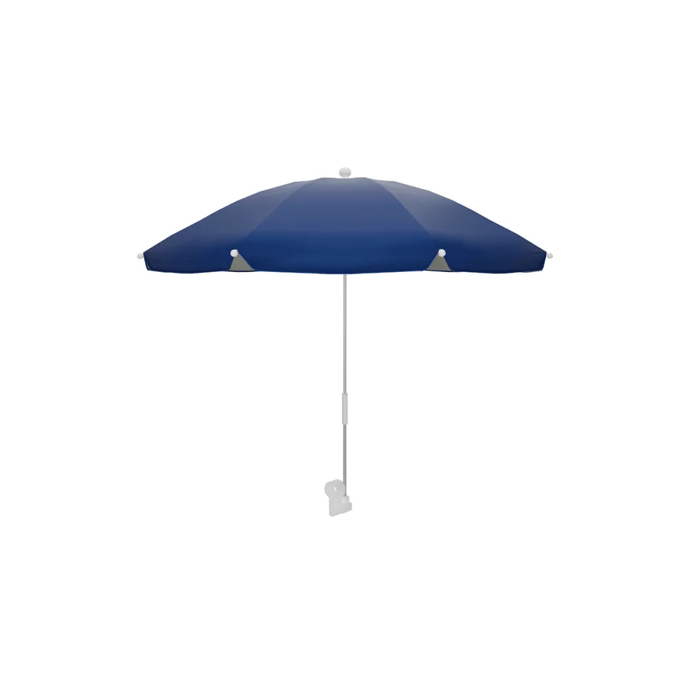 Sombrinha Marbueno 80 Cm Para Praia E Jardim, Dobrável E Leve Marbueno Summer