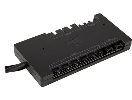 Corsair Commander Pro Controlador de Velocidade de Ventoinhas/RGB