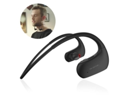 Fones de ouvido embutidos td mp3 player à prova dwaterproof água esporte usb carro fones menina menino walkman correndo fone pisci INNOVTEC