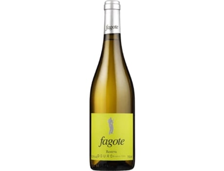 Reserva Doc Douro Vinho Branco Fagote