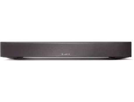 Soundbase  TV5 v2 (2.1 - 120 W - Subwoofer Incorporado)