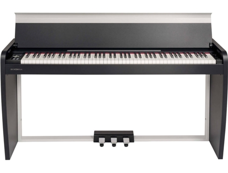 Teclado DEXIBELL Vivo H1 (Preto)