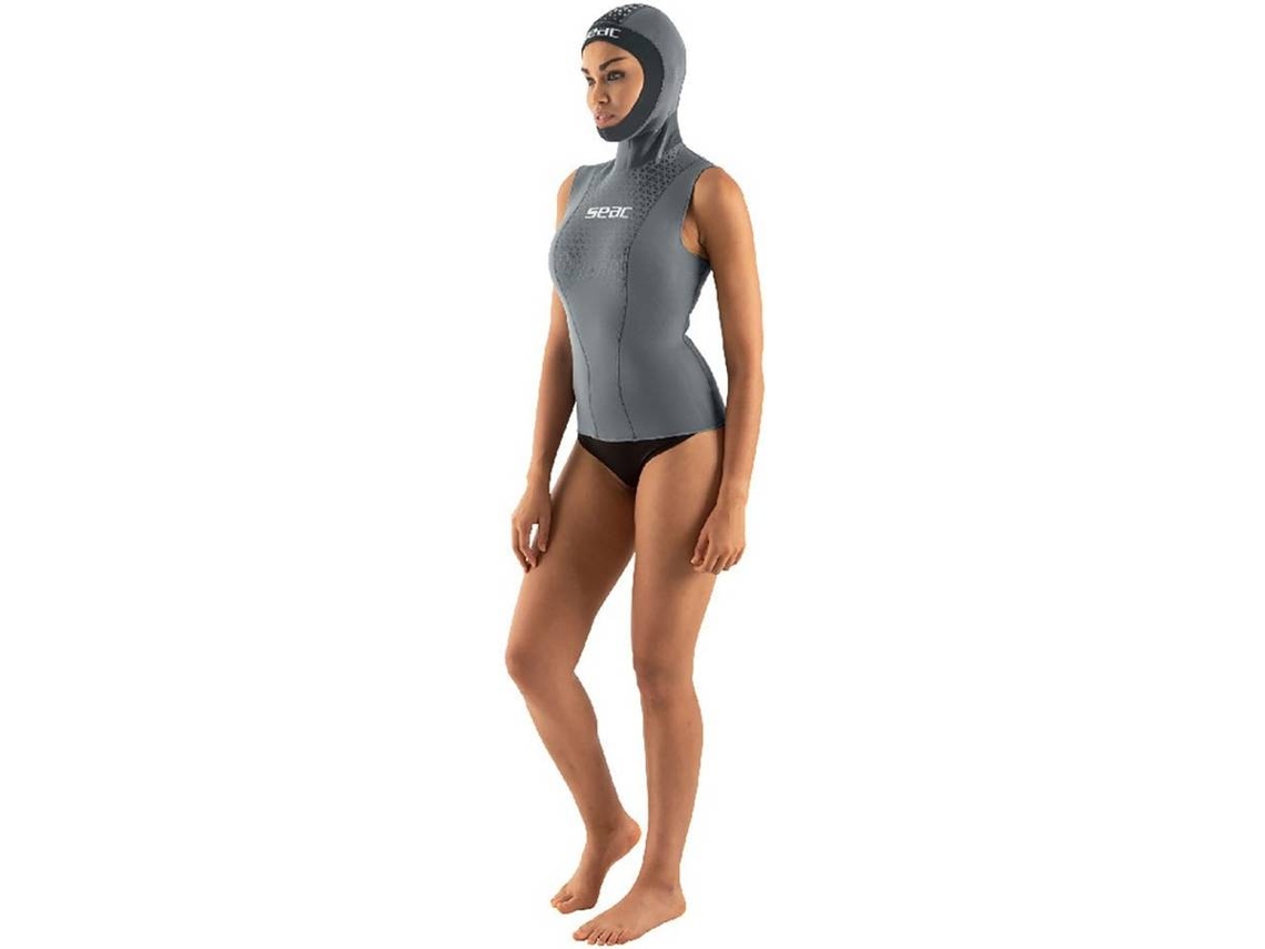 Rash Guard SEACSUB Undersuit Hoody (XL)