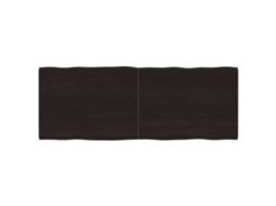Table Top, Table Tops Vidaxl Marrom Madeira De Carvalho (160 X 60 X 4 Cm)