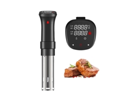 Máquina Sous Vide, Cozinha De Precisão, Display Digital Lcd Oem