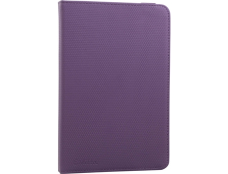 Capa Tablet Universal 7  Stand Roxo