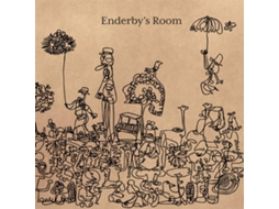 Vinil Enderby's Room - Enderby's Room (1CDs)