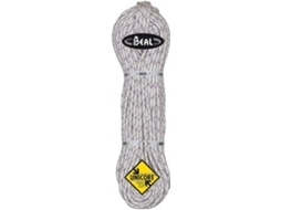 Corda De Escalada BEAL Cordas Spelenium (Branco - 100 m)