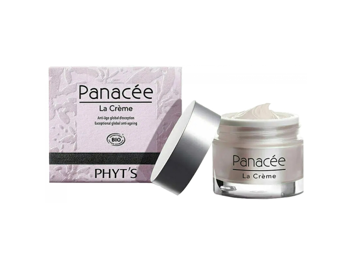 Creme Panacéia La Bio 50 Ml PHYT'S