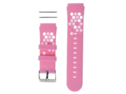 Pulseira De Silicone Substituição Para Relógio Inteligente Infantil.