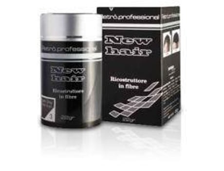 Retro Professional New Hair Reconstructing Fiber Blonde Medium 22Gr