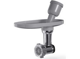 Acessório Picador de Carne SMEG SMMG01 (Compatibilidade: SMF01, SMF02, SMF03, SMF13)