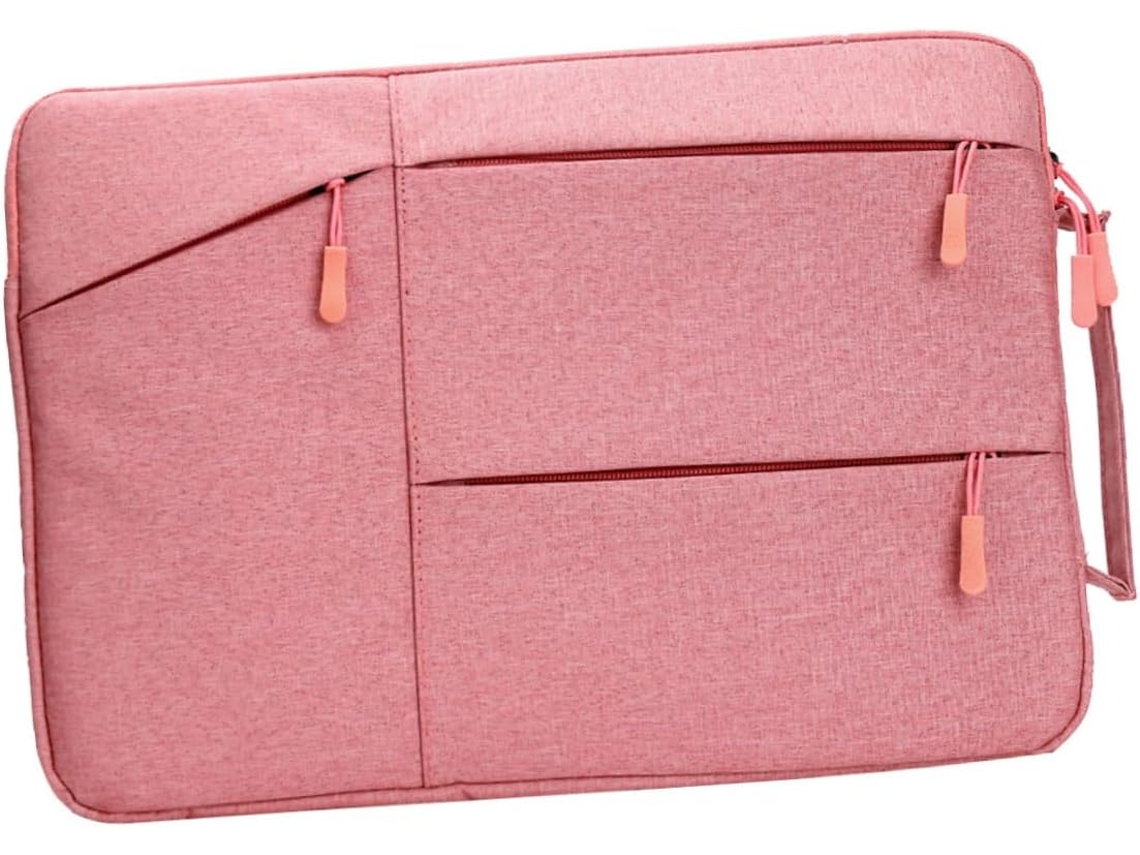 Capa Protetora Resistente Para Laptop, Unissex, Com Compartimentos Organizadores E Compartimentos Pa Gokoco