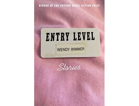 Livro Entry Level de Wendy Wimmer (Inglês)