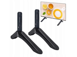 Suporte para Tv com Pés, Nosso Suporte para Tv AQUAFORGE