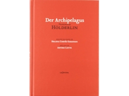 Livro Der Archipielagus (Bilingüe) de F Holderlin (Espanhol)