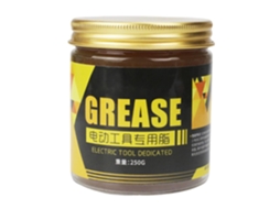 Graxa florestal CHABERLU de 250g, anti quebra para ferramentas