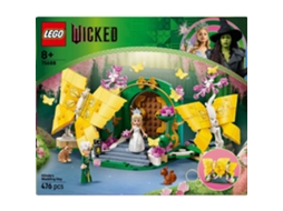 LEGO Wicked: Dia do Casamento da Glinda - 75688