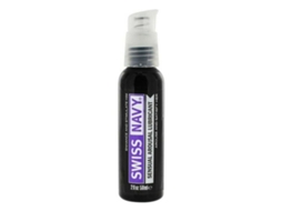 Lubrificante à base de Água SWISS NAVY Arousal (59 ml)