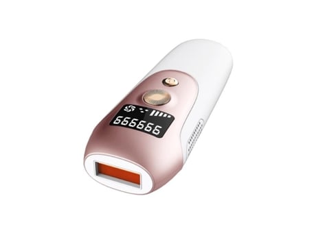 Dispositivo de Remoção de Pêlos S3 Remoção Permanente de Pêlos Ipl 999.999 Flashes Remoção Indolor de Pêlos Unissex Remoção de Pêlos DIGITALLAB