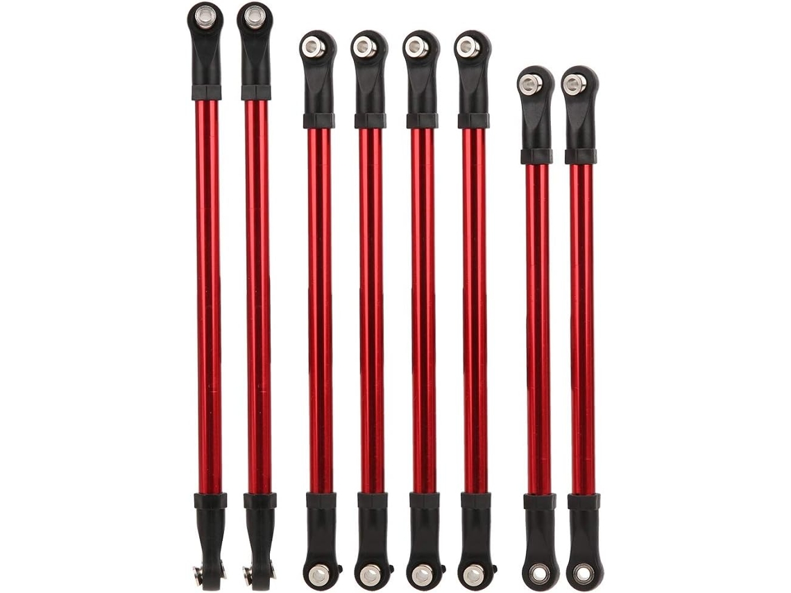 Barra de Conexão Metálica SFUSHOS para Eixos de 313 mm