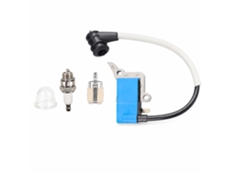 Bobina De Ignição De Substituição A411001780 Compatível Com Echo Srm-3020, Hc-2210, Hc-2810 E Hcs-2810