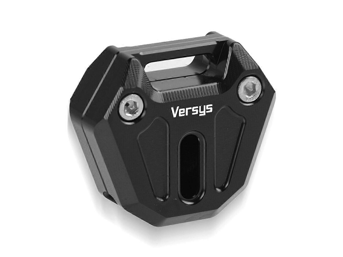 Capas Para Chave De Moto Cnc, Compatíveis Com Modelos Versys, Proteção E Durabilidade