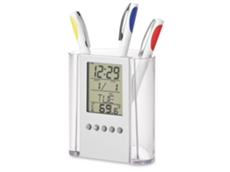 Lapicero Con Calendario MIDOCEAN
