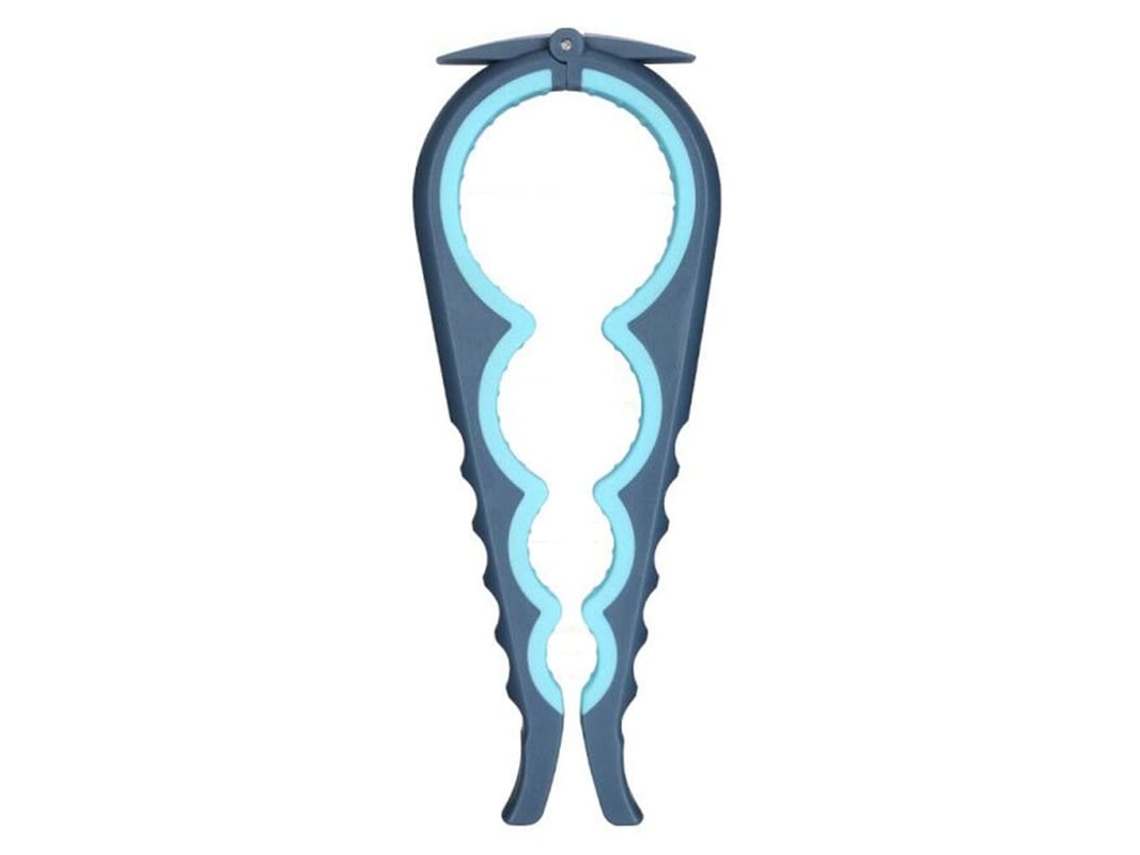 Abridores Para Pessoas Com Força Baixa (azul)